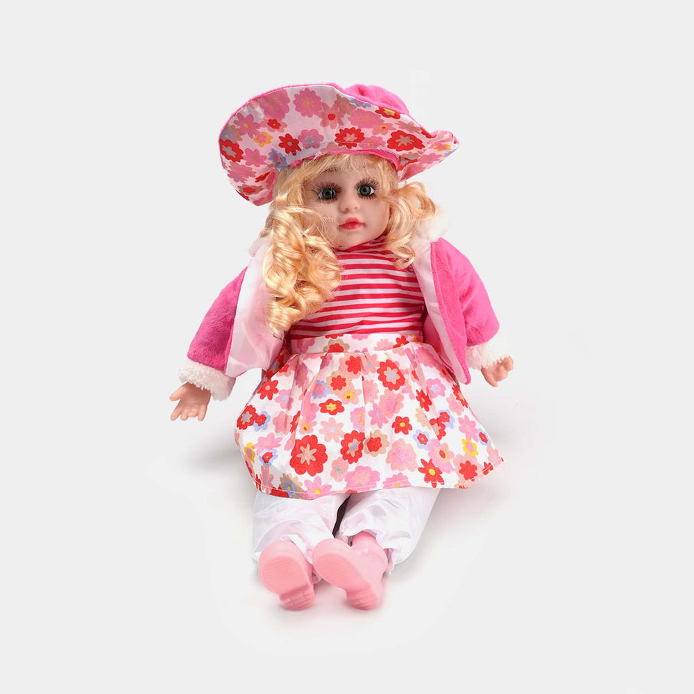 Cute Stuff Baby Doll for Kids