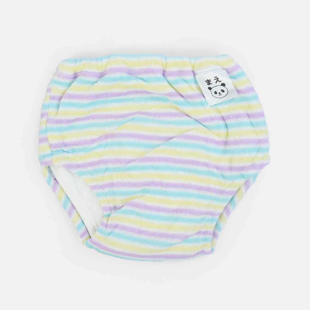 Adjustable Panty With Inner Pad