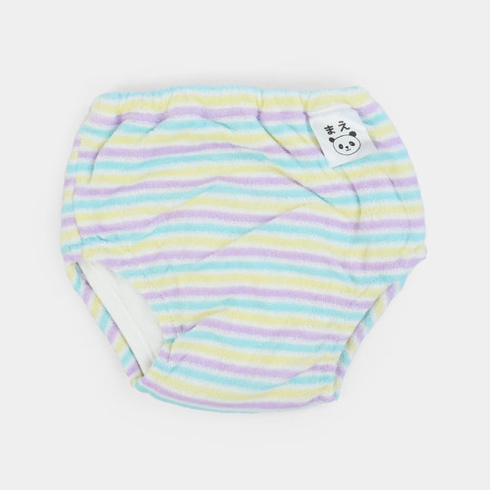 Adjustable Panty With Inner Pad
