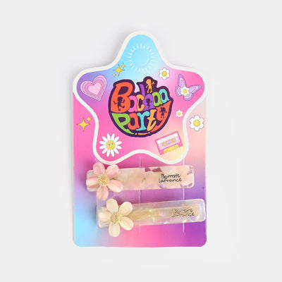 Cute Design Hair Pin For Girls