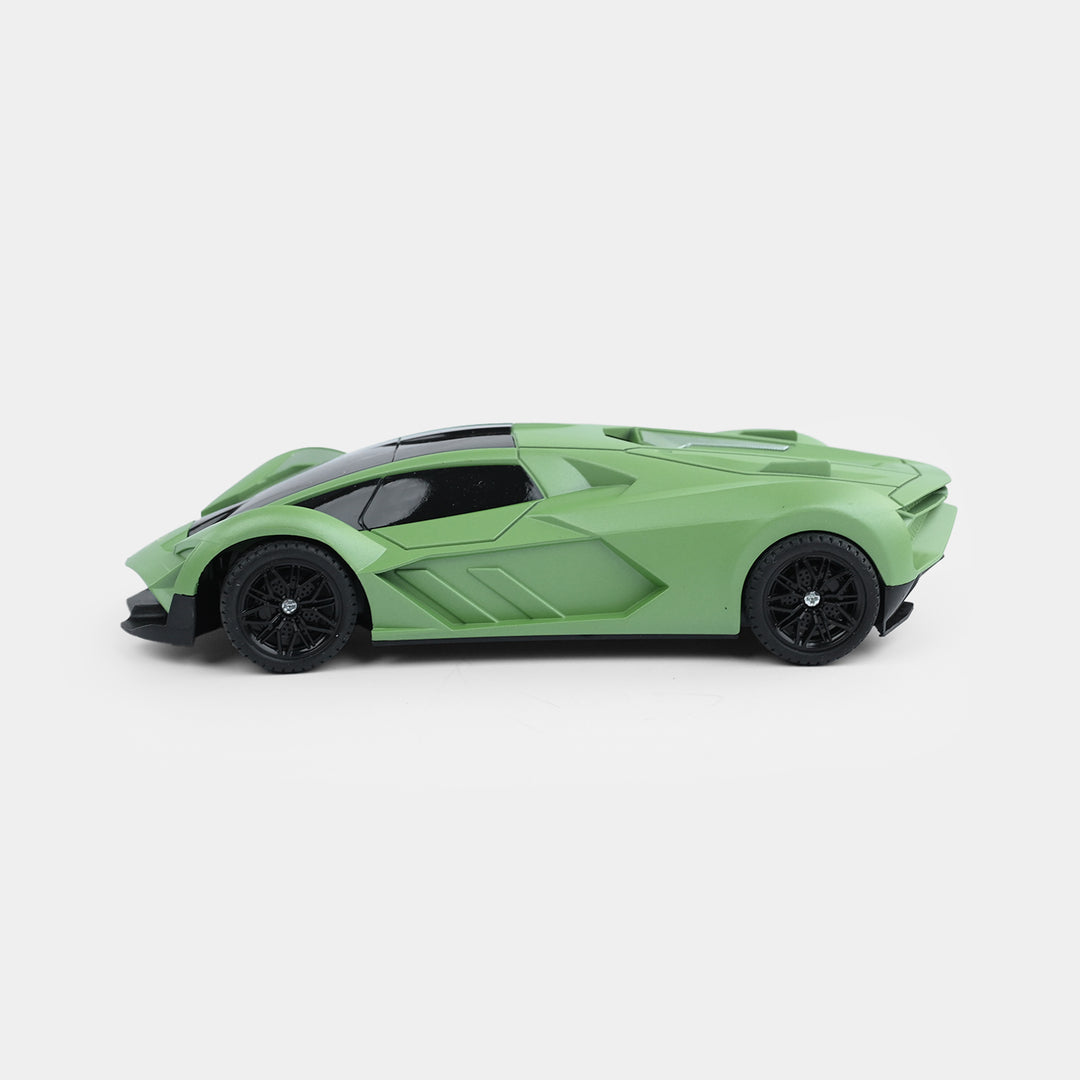 4x4 High-Speed Remote Control Drift Car