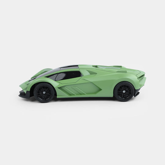 4x4 High-Speed Remote Control Drift Car