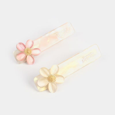 Cute Design Hair Pin For Girls