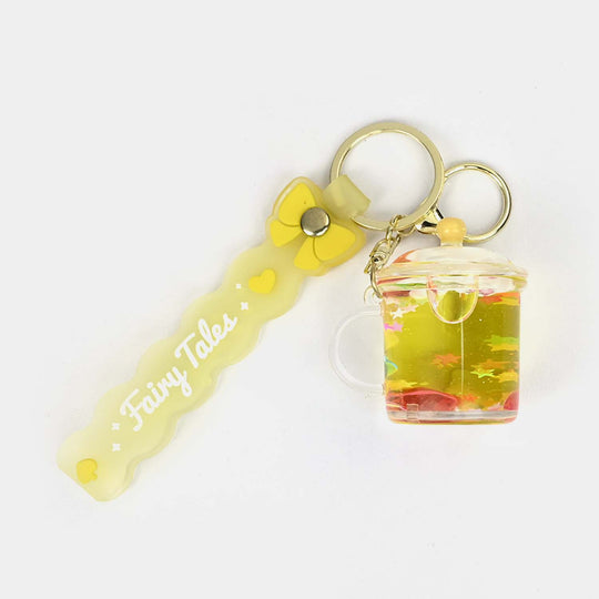 Cute Fancy Keychain for Kids