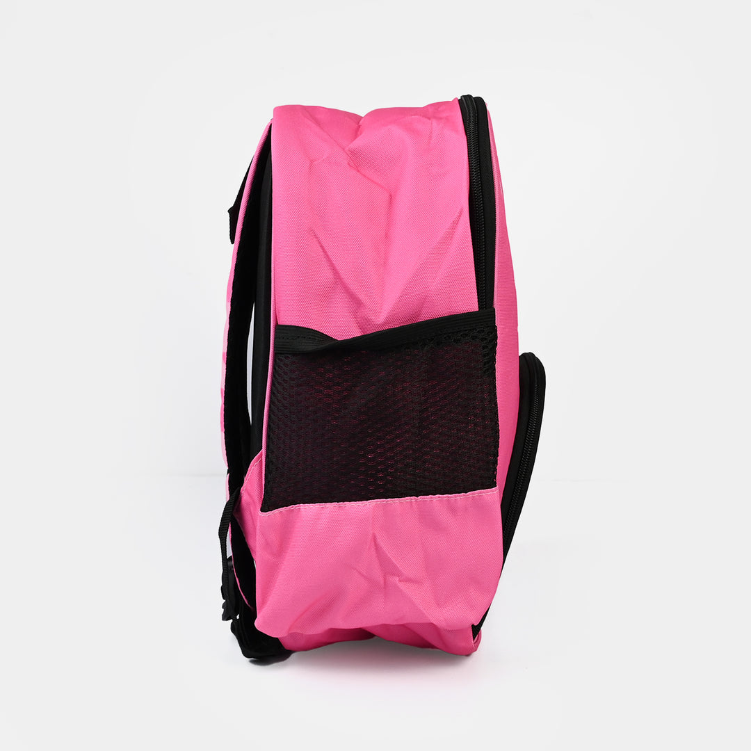 LEVUP SCHOOL BACKPACK T4 KG