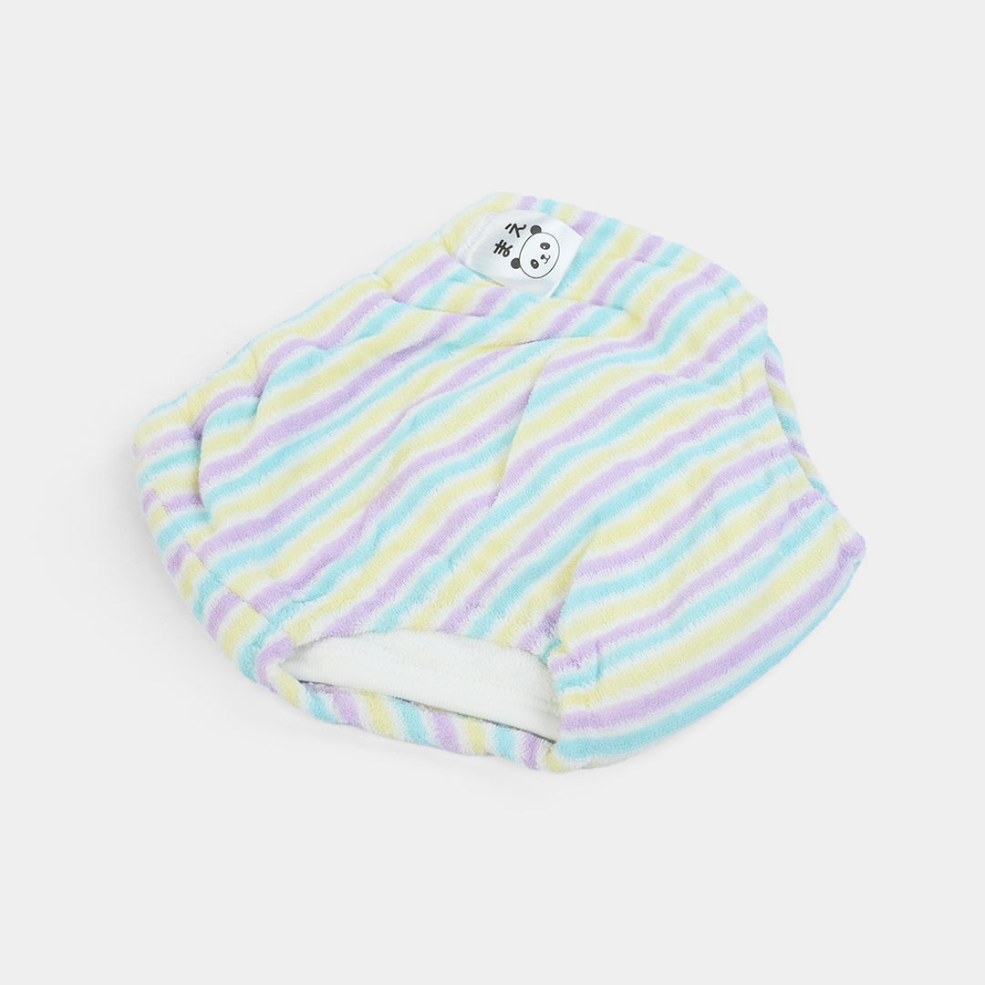 Adjustable Panty With Inner Pad