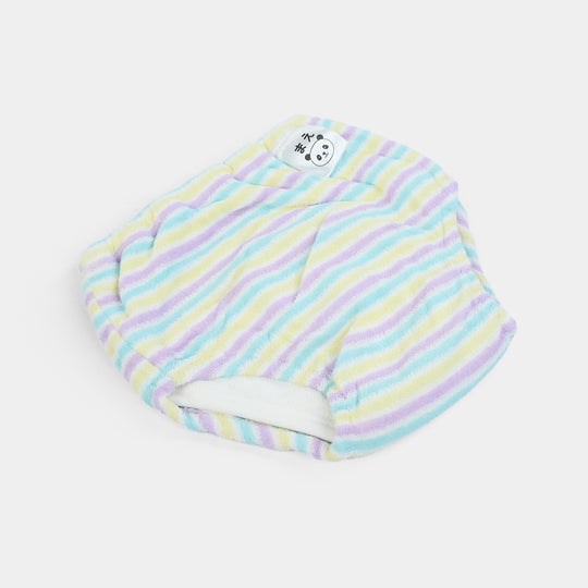 Adjustable Panty With Inner Pad