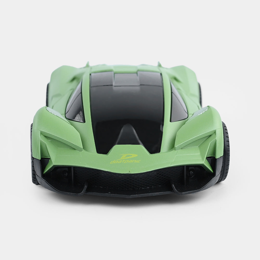 4x4 High-Speed Remote Control Drift Car