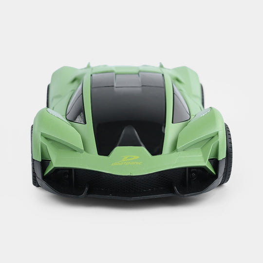 4x4 High-Speed Remote Control Drift Car