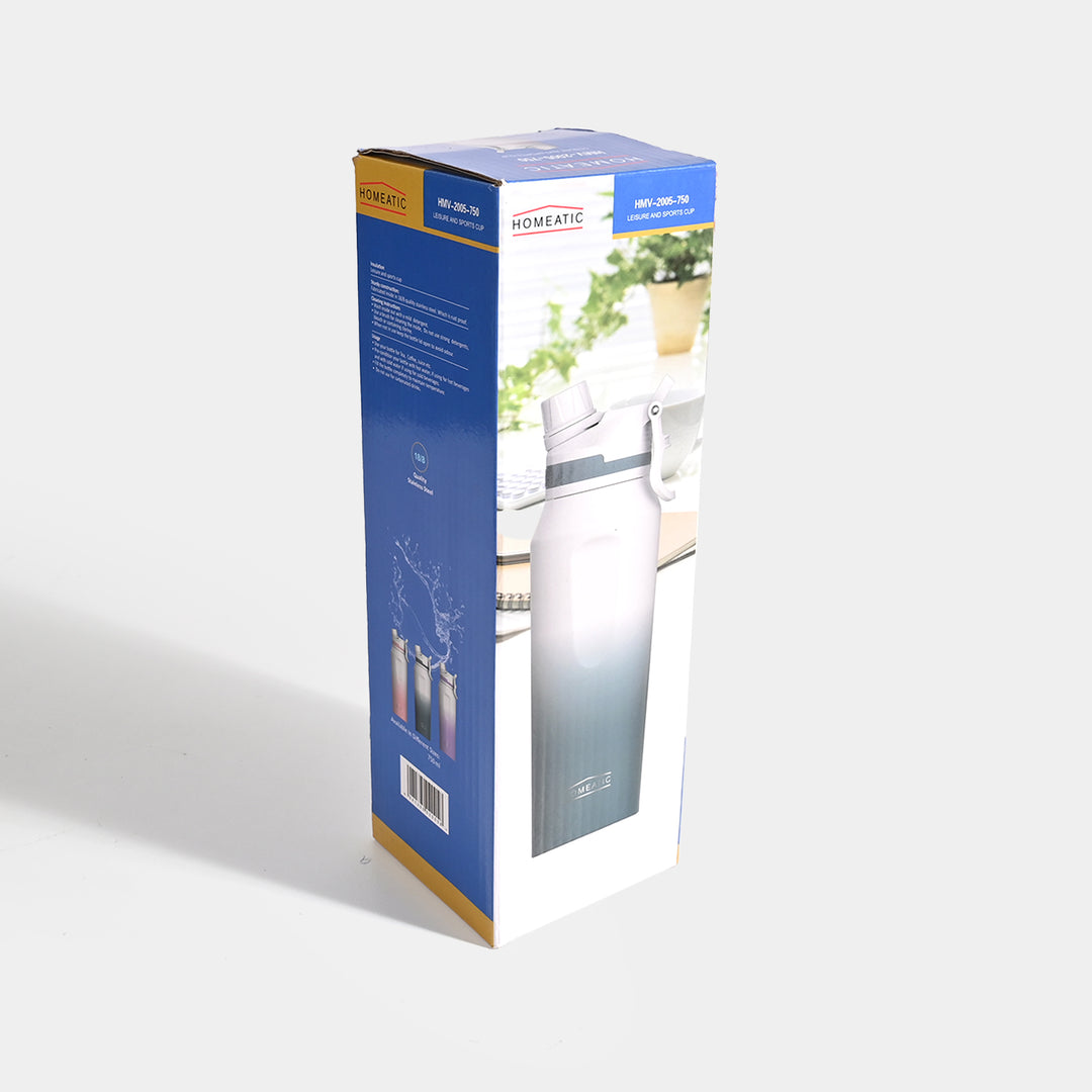 Stainless Steel Water Bottle | 750ml
