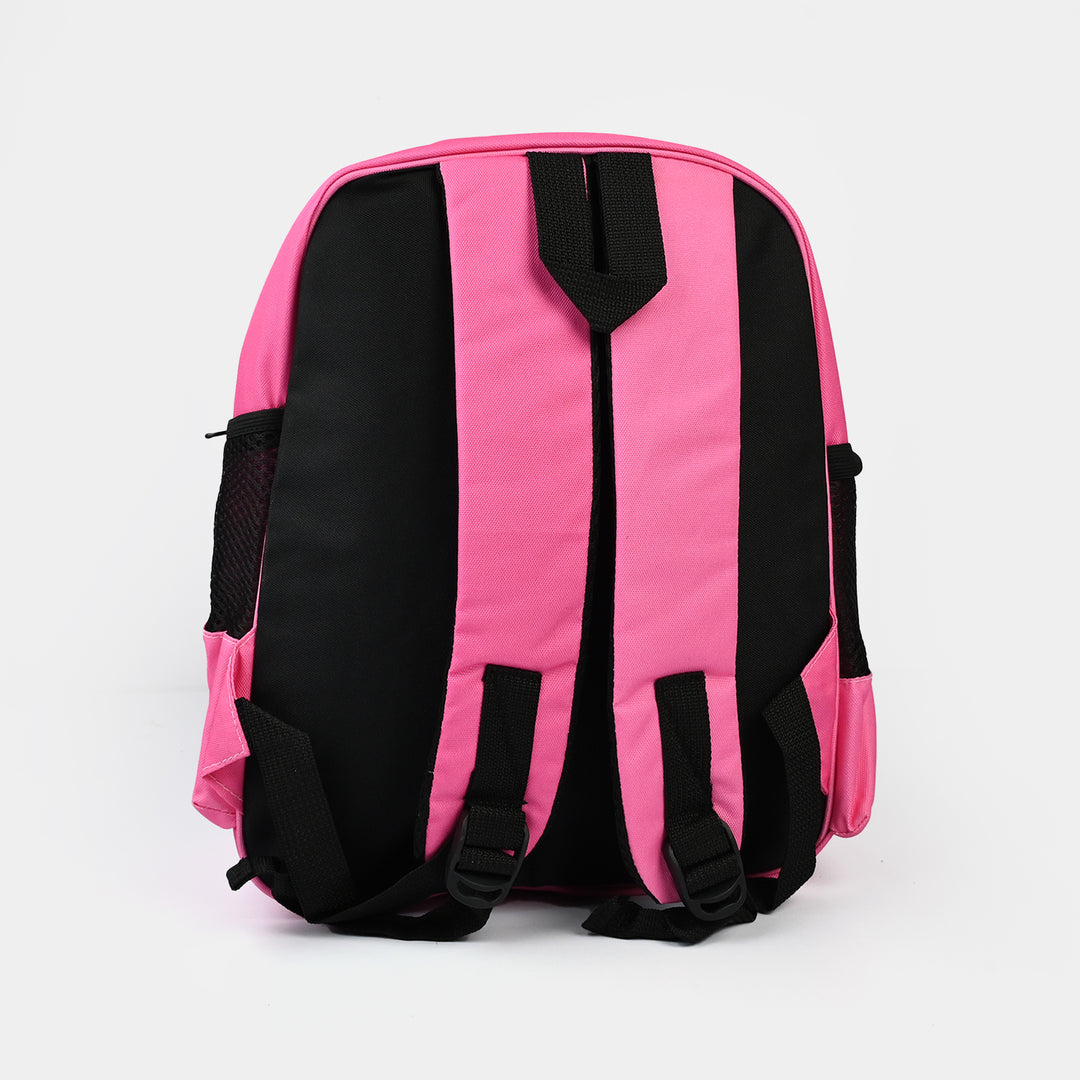 LEVUP SCHOOL BACKPACK T4 KG