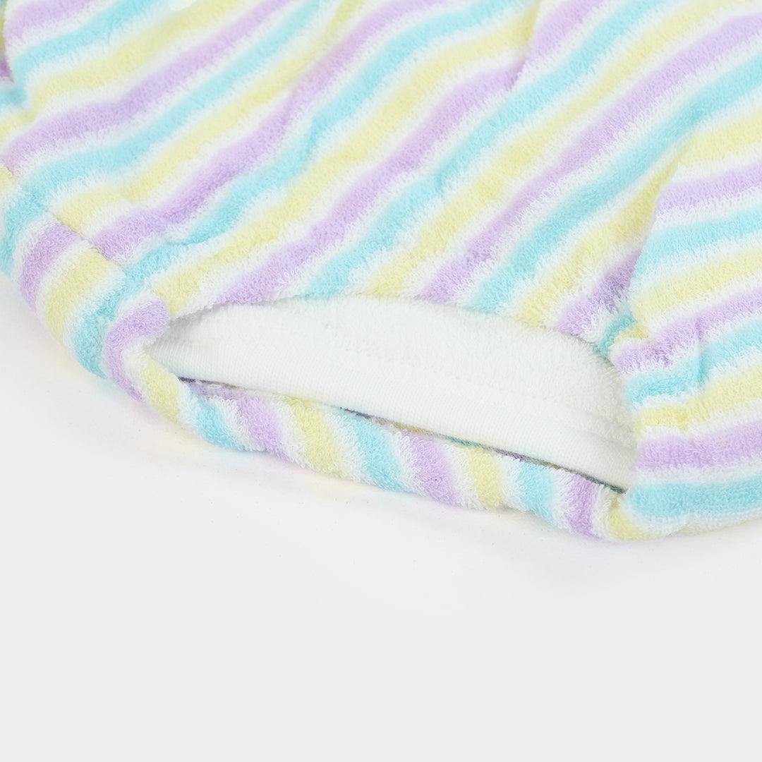 Adjustable Panty With Inner Pad
