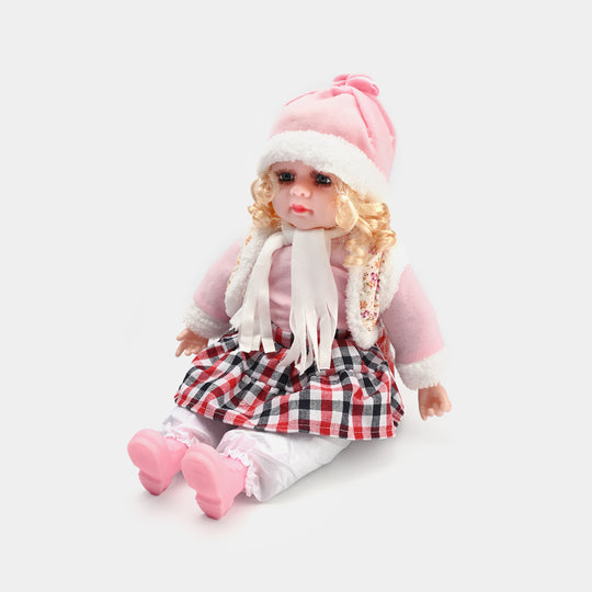 Cute Stuff Baby Doll for Kids