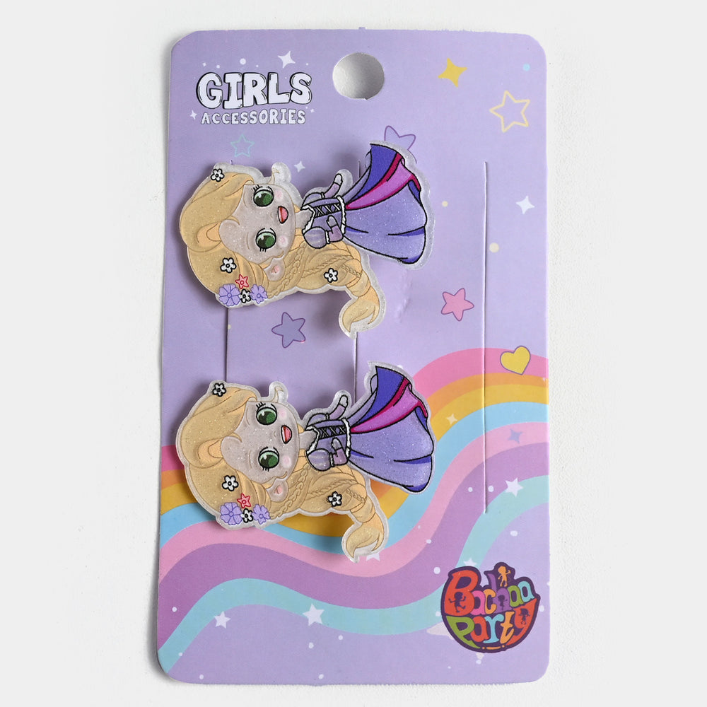 Creative Hair Pin For Girls