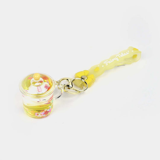 Cute Fancy Keychain for Kids