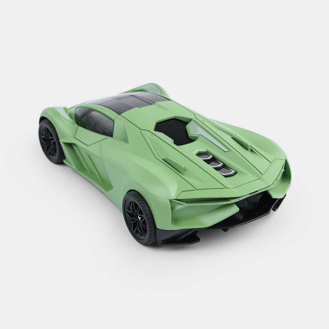 4x4 High-Speed Remote Control Drift Car