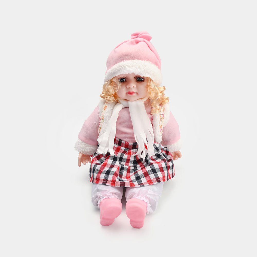 Cute Stuff Baby Doll for Kids