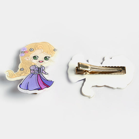 Creative Hair Pin For Girls