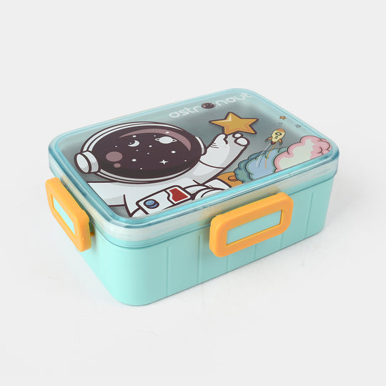STAINLESS STEEL LUNCH BOX