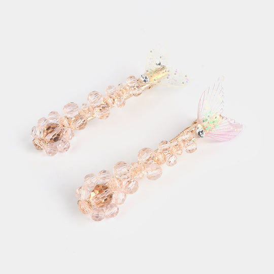 Cute Design Hair Pin For Girls