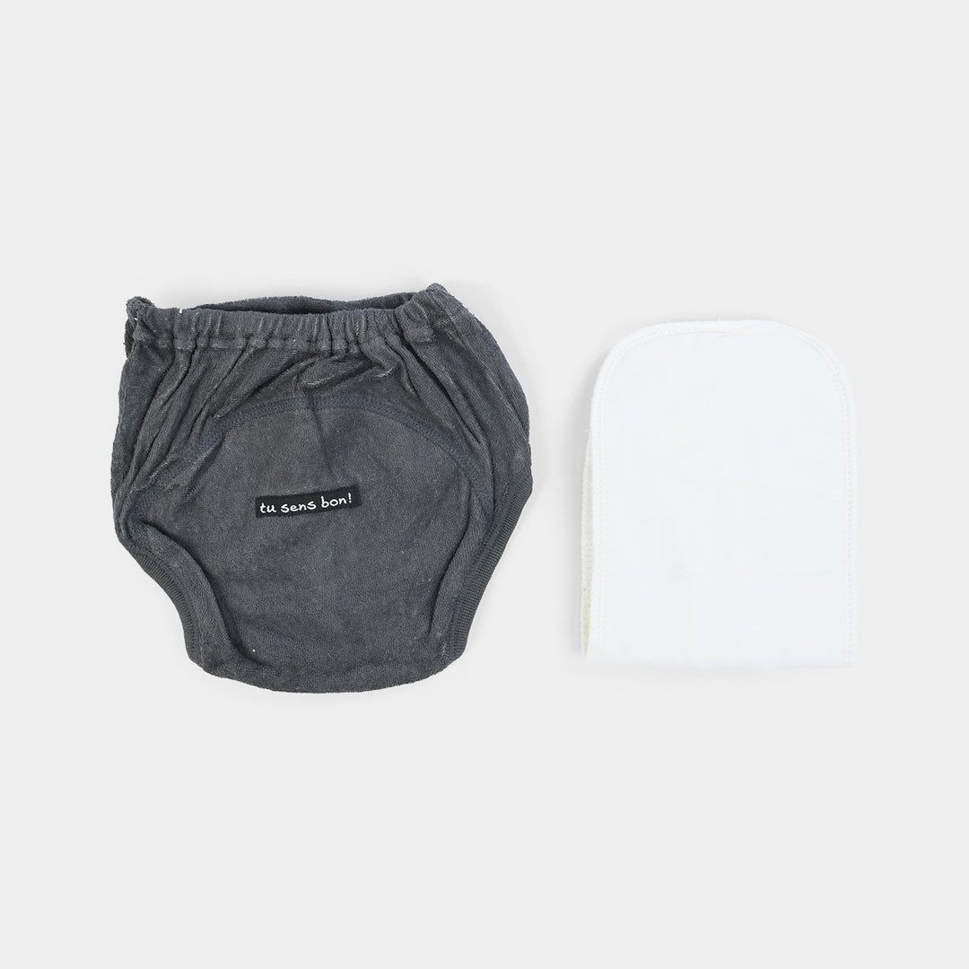 Adjustable Panty With Inner Pad