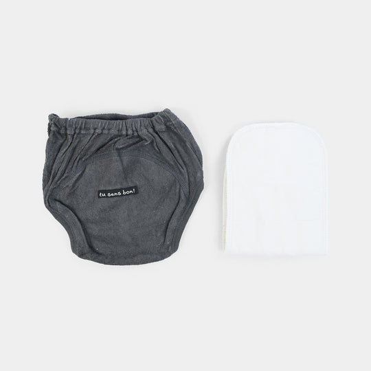 Adjustable Panty With Inner Pad