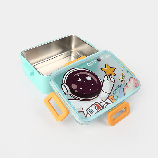 STAINLESS STEEL LUNCH BOX