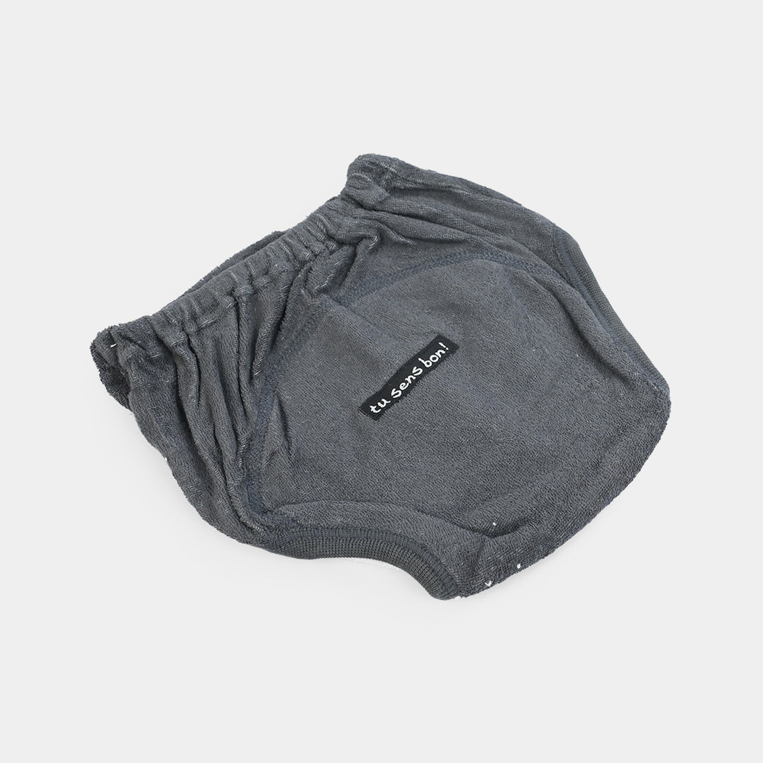 Adjustable Panty With Inner Pad