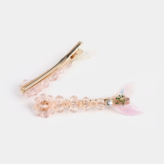 Cute Design Hair Pin For Girls