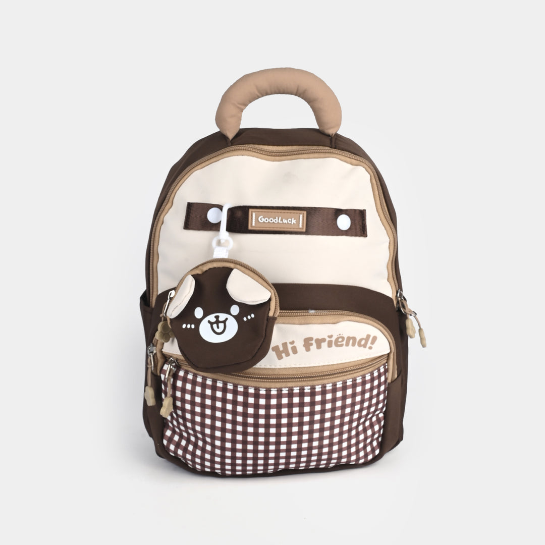Stylish Backpack For kids