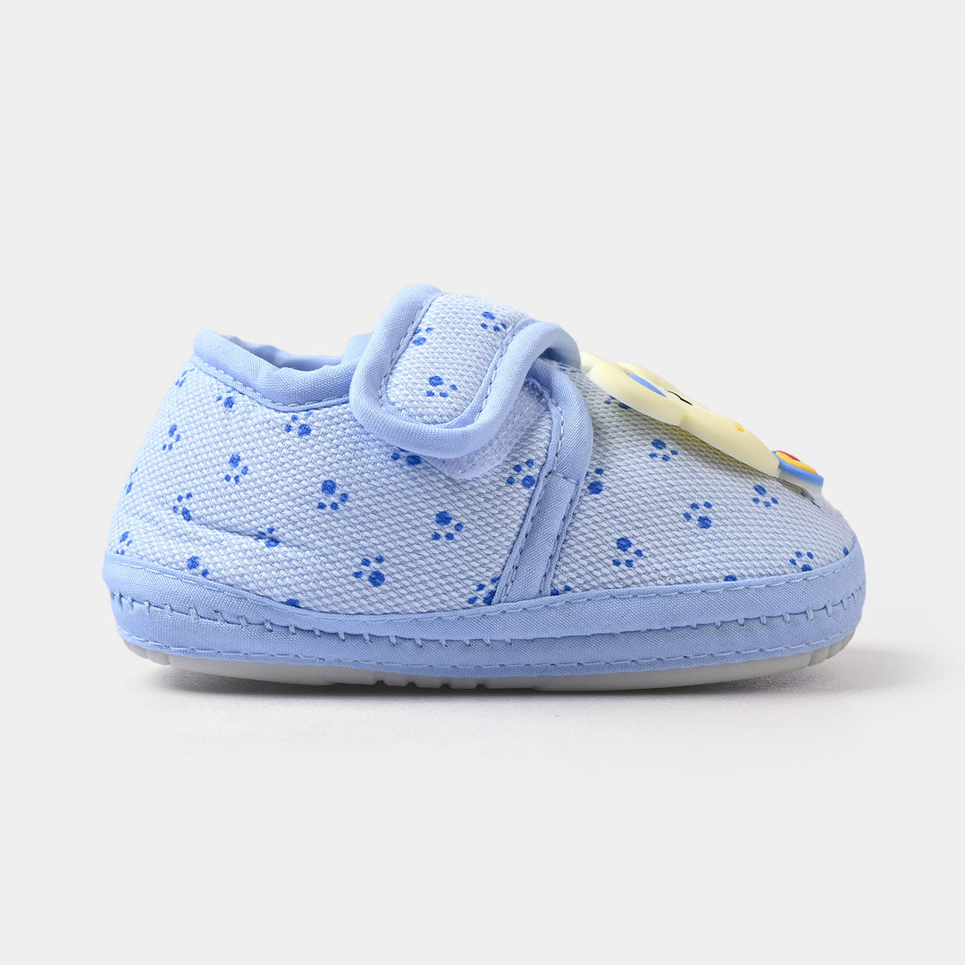 Baby Boys Shoes 42805-9-BLUE