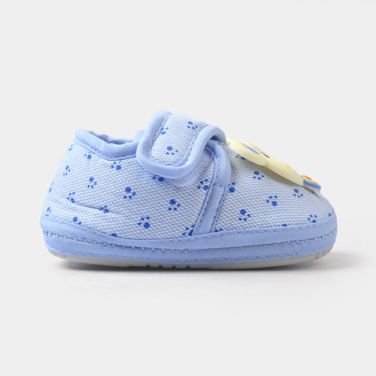 Baby Boys Shoes 42805-9-BLUE