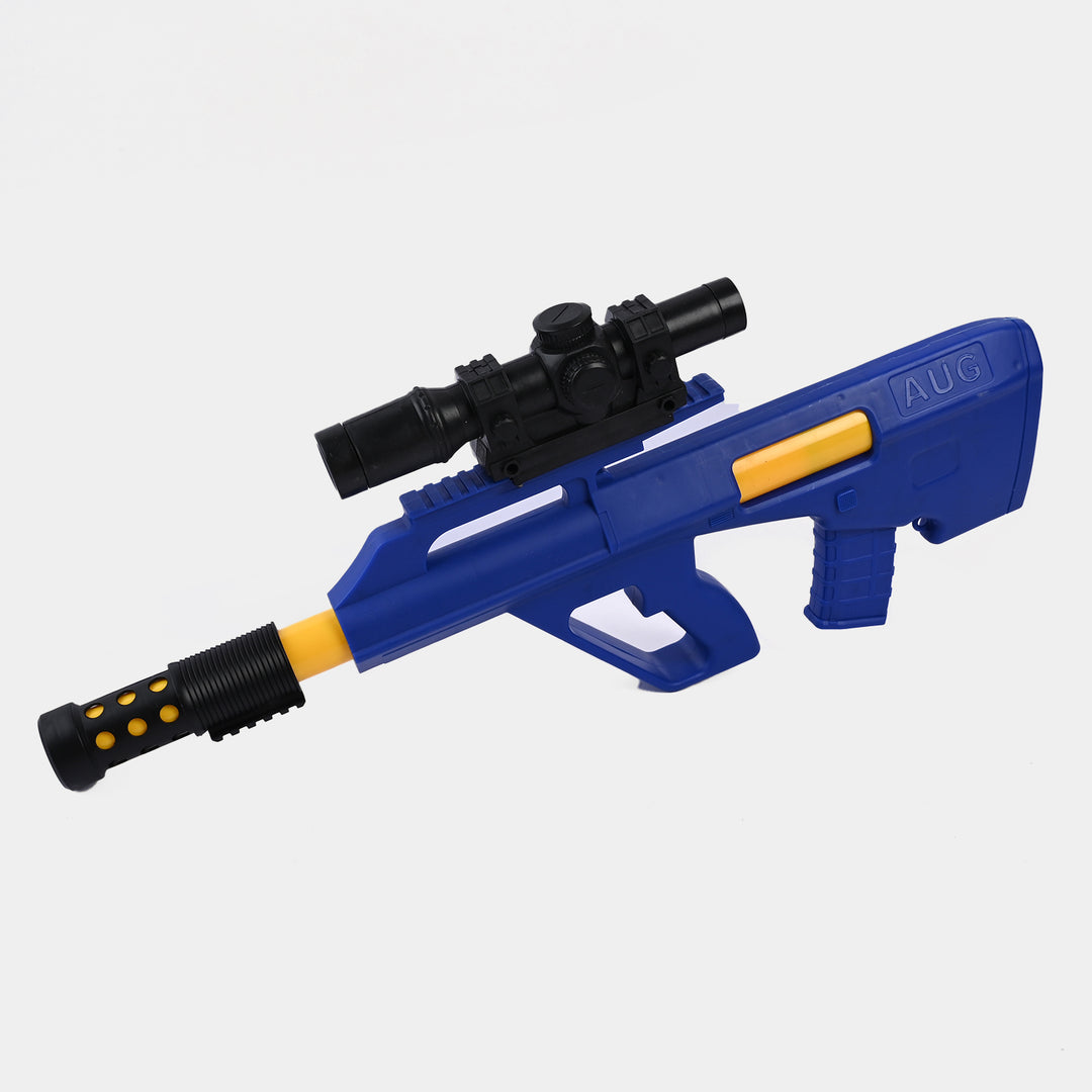 Soft Ball Blaster For Kids