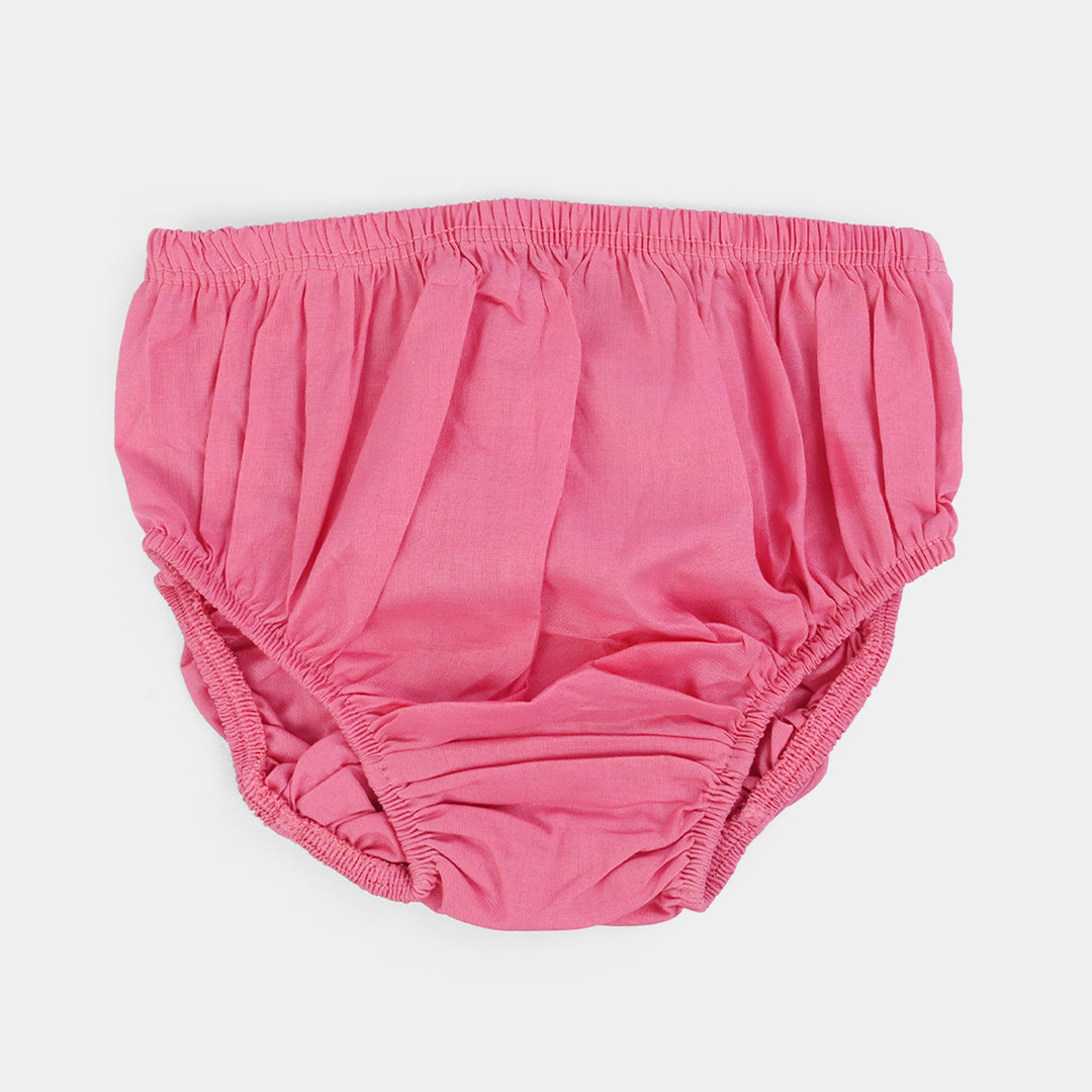 Baby Diaper Cotton Panty