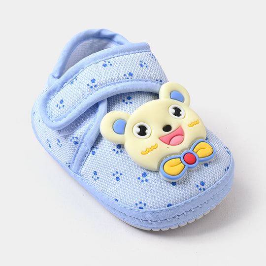 Baby Boys Shoes 42805-9-BLUE