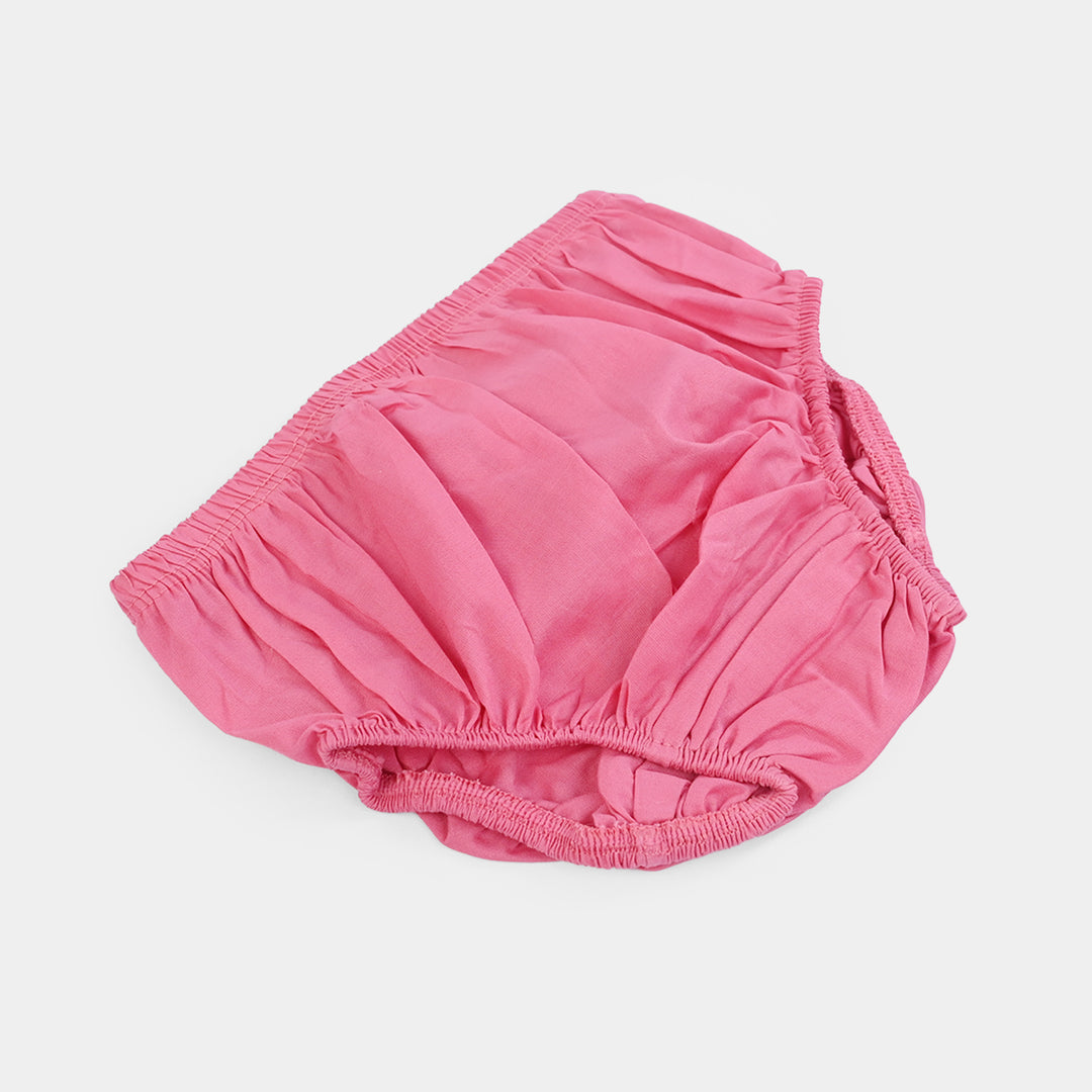 Baby Diaper Cotton Panty