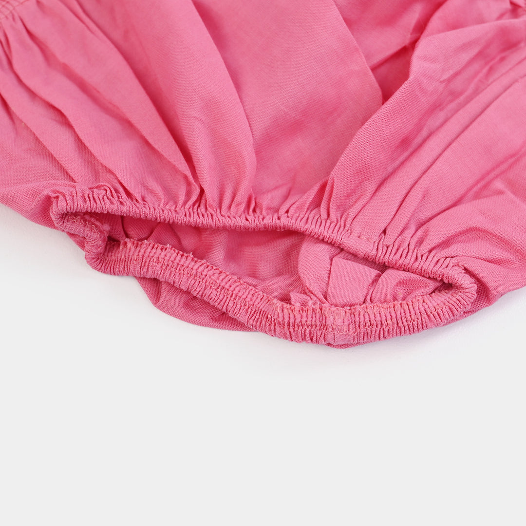 Baby Diaper Cotton Panty