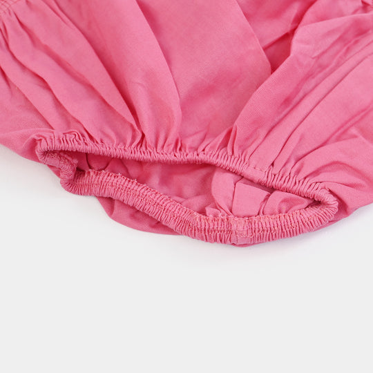Baby Diaper Cotton Panty