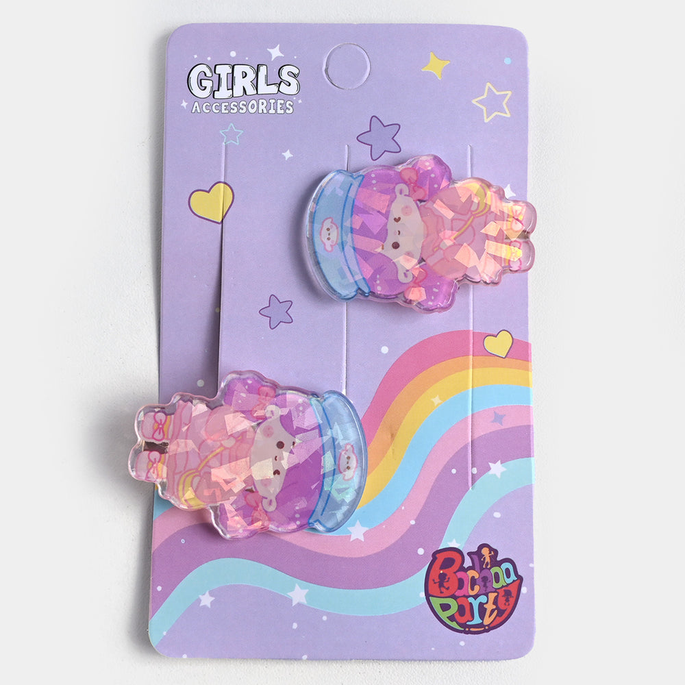 Creative Hair Pin For Girls