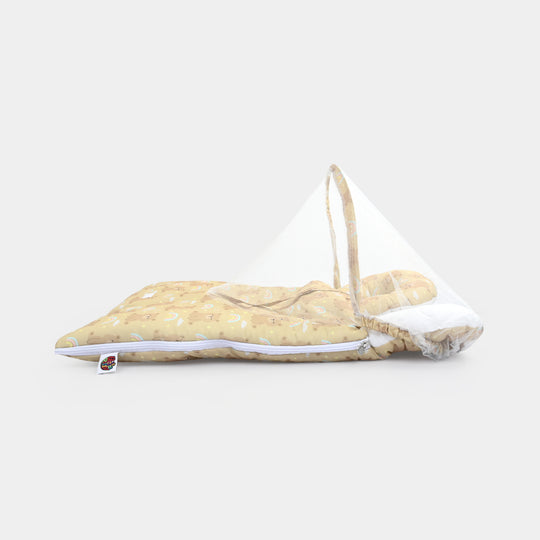 Baby Carry Nest with Mosquito Net