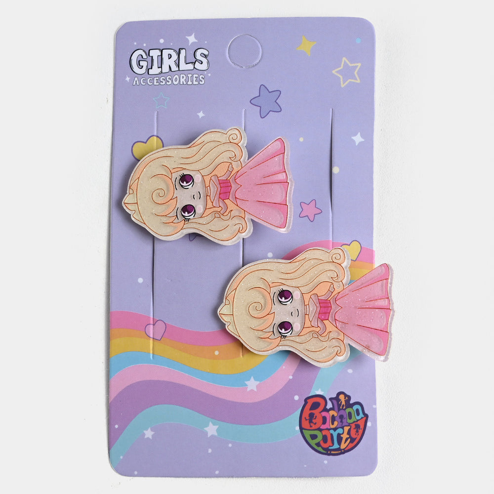 Creative Hair Pin For Girls