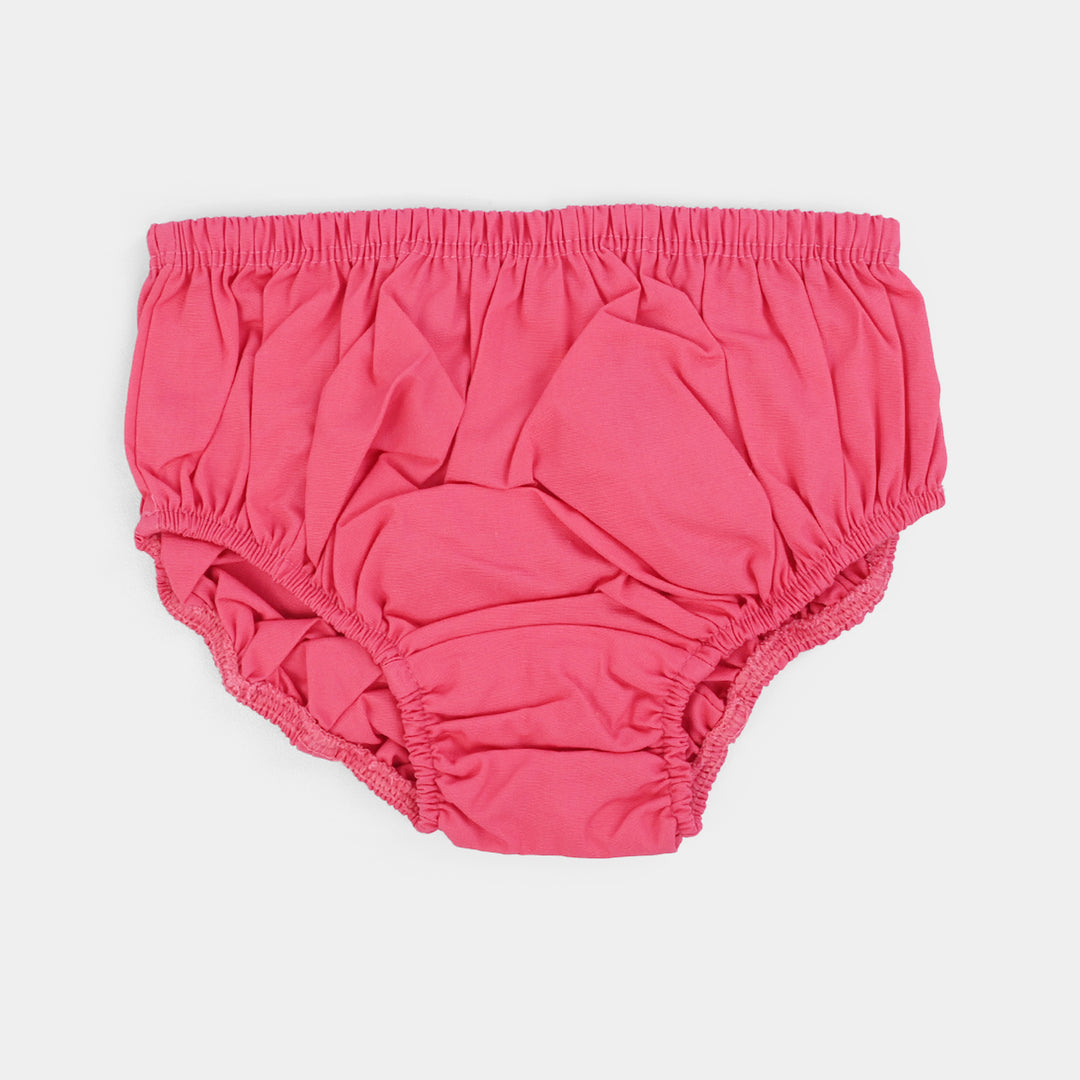 Baby Diaper Cotton Panty