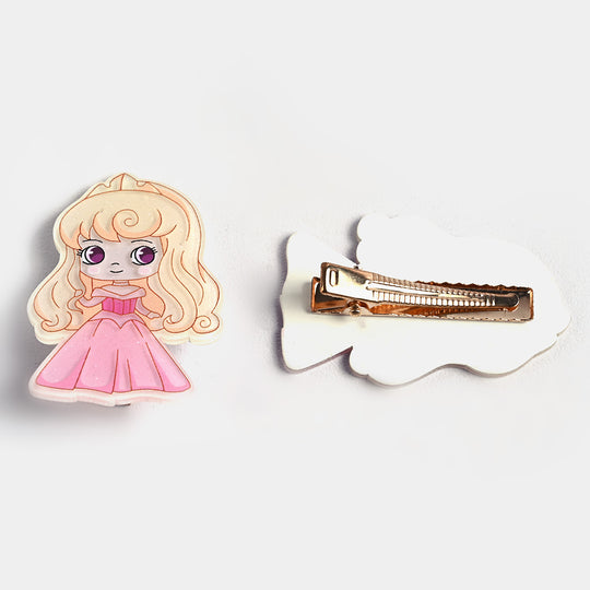 Creative Hair Pin For Girls