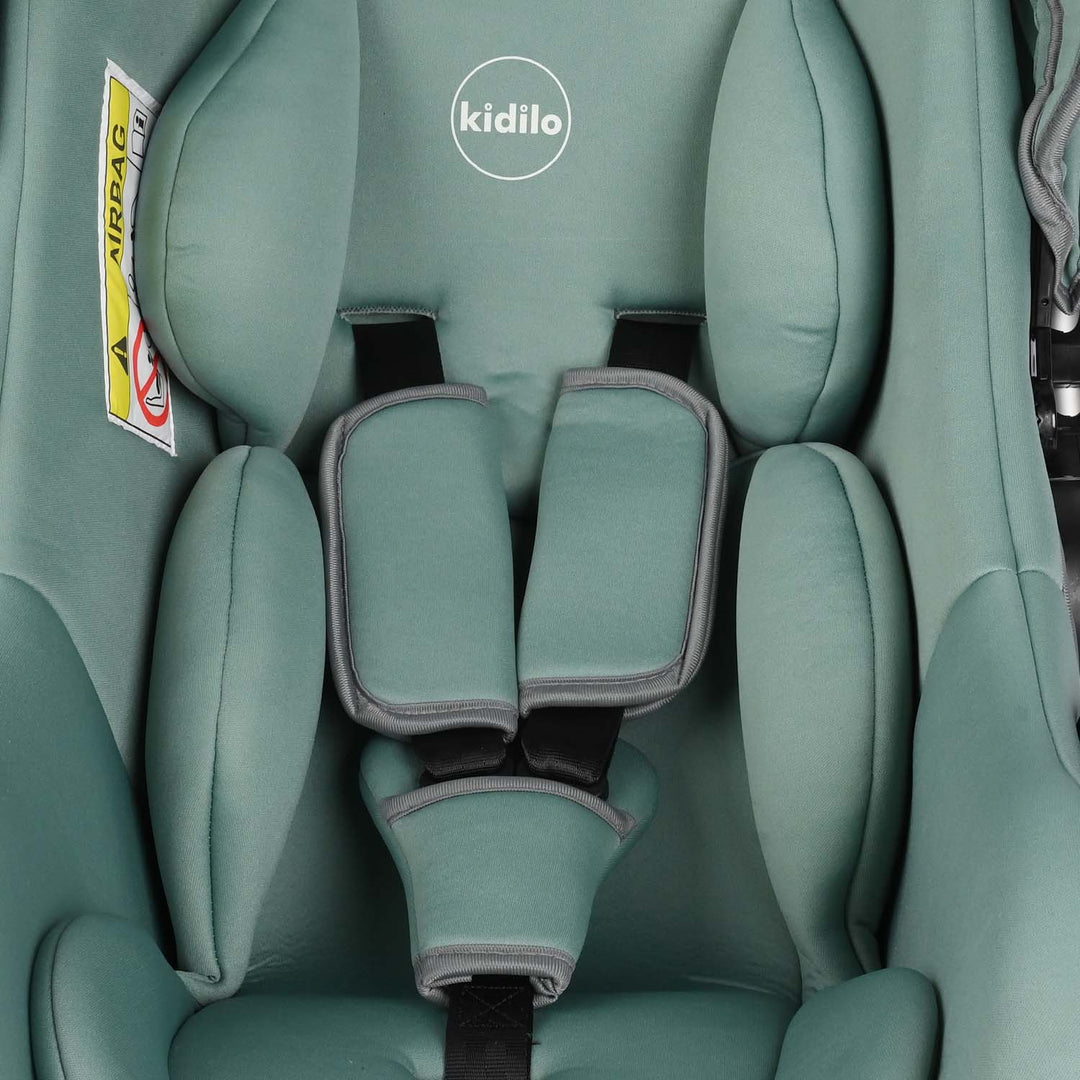 Baby Carry Cot | G303