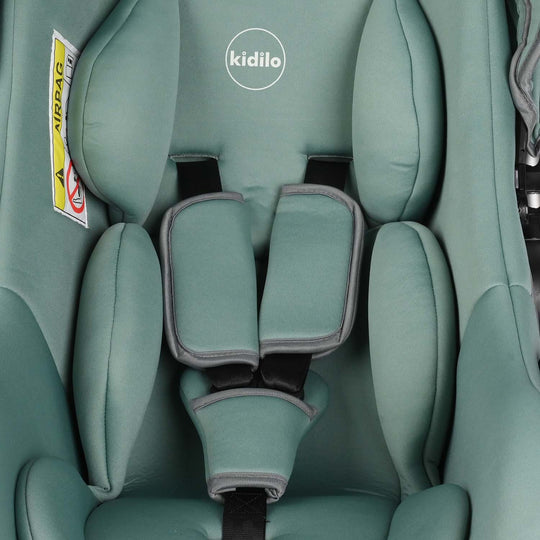 Baby Carry Cot | G303