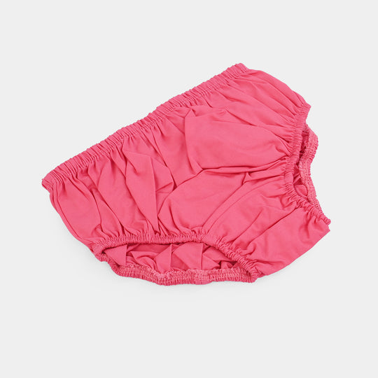 Baby Diaper Cotton Panty