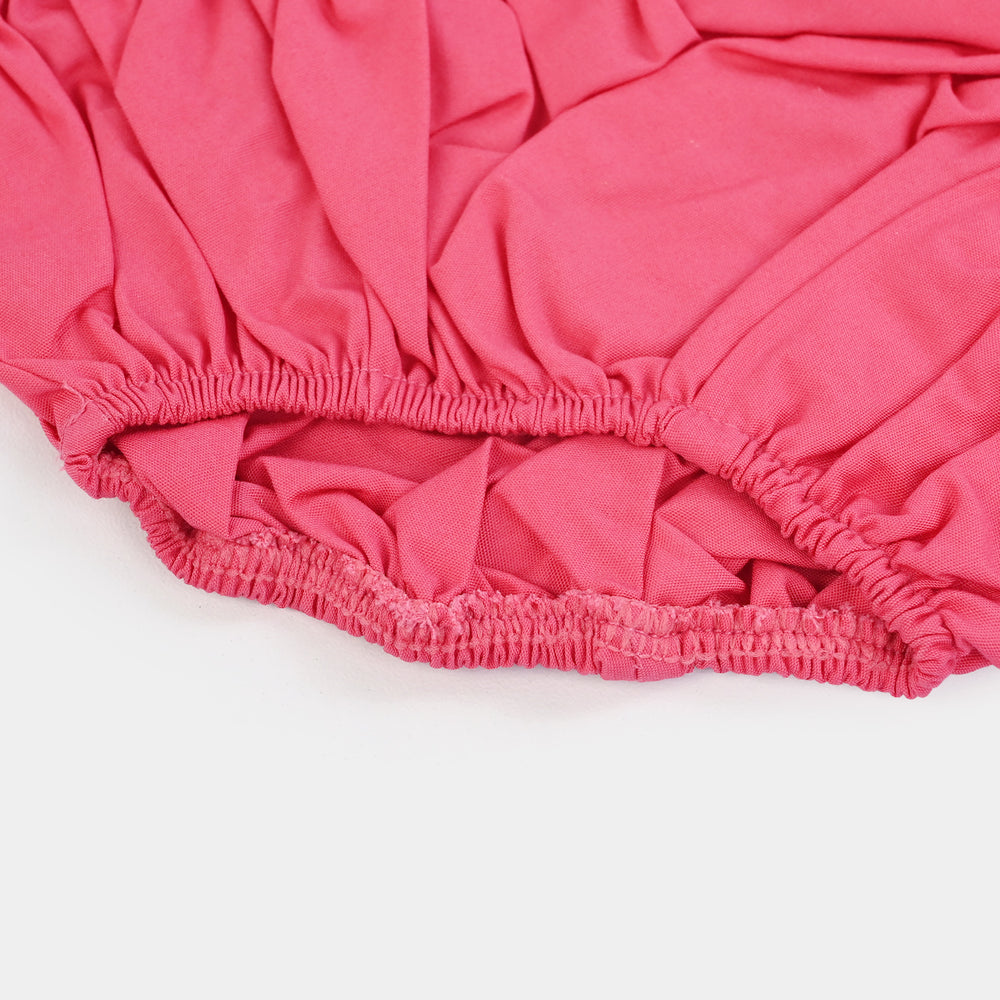 Baby Diaper Cotton Panty