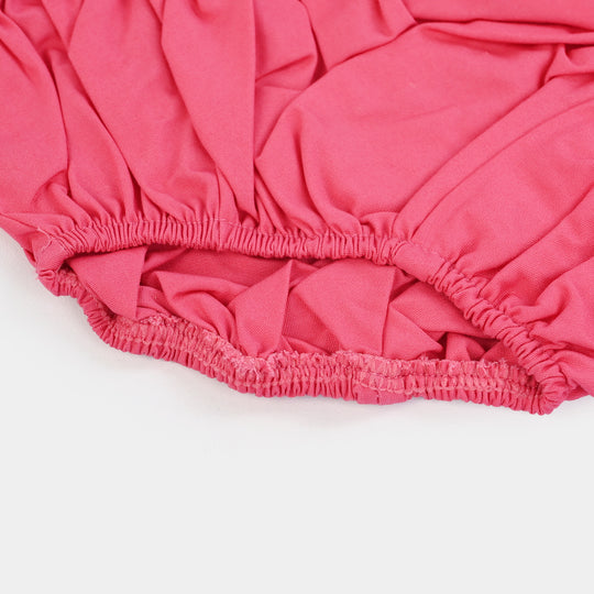 Baby Diaper Cotton Panty