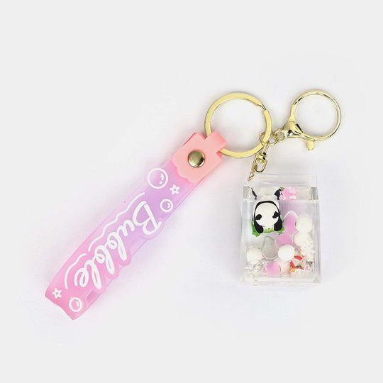 Cute Fancy Keychain for Kids
