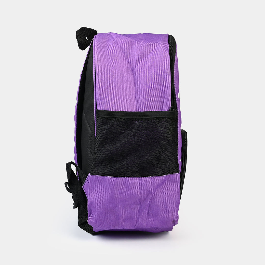 LEVUP SCHOOL BACKPACK T4 KG